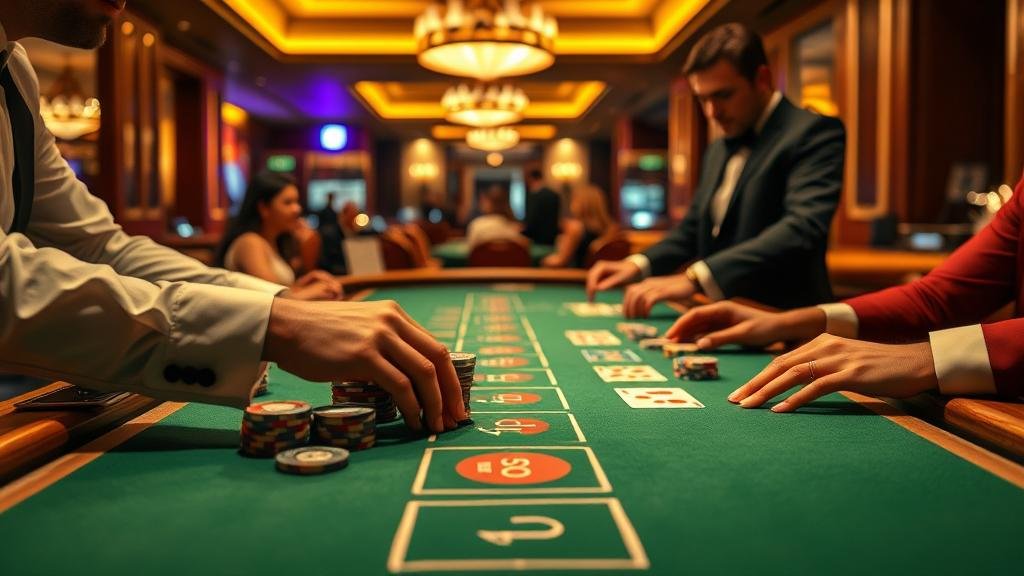 myhuaylike: เคล็ดลับบาคาร่า SA จากเซียน หยุดเสียที่ Pantip 2565 ฉบับเข้าใจง่าย