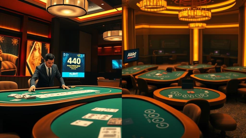 การบริหารจัดการเงินทุนในการเล่นบาคาร่า