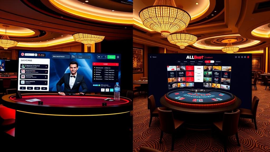 myhuaylike: เปิดเคล็ดลับเซียน บาคาร่า SA และ Allbet หยุด เสีย บา คา ร่า 2565