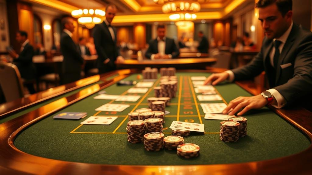 คู่มือบา คา ร่า เว็บ ตรงสำหรับมืออาชีพ 541