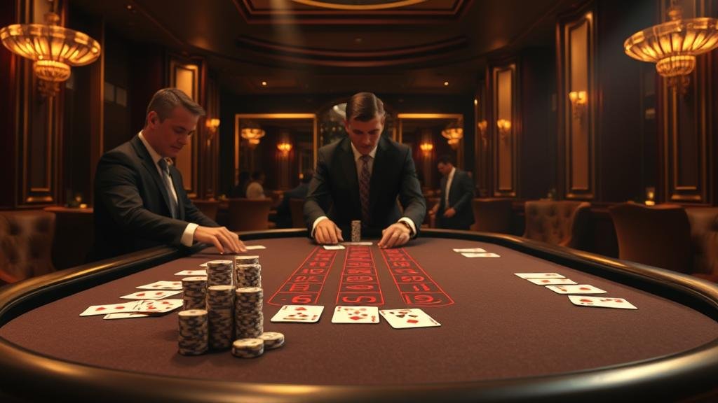 คู่มือบา คา ร่า เว็บ ตรงสำหรับมืออาชีพ 547