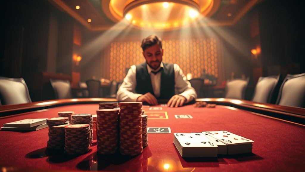 คู่มือบา คา ร่า เว็บ ตรงสำหรับมืออาชีพ 553