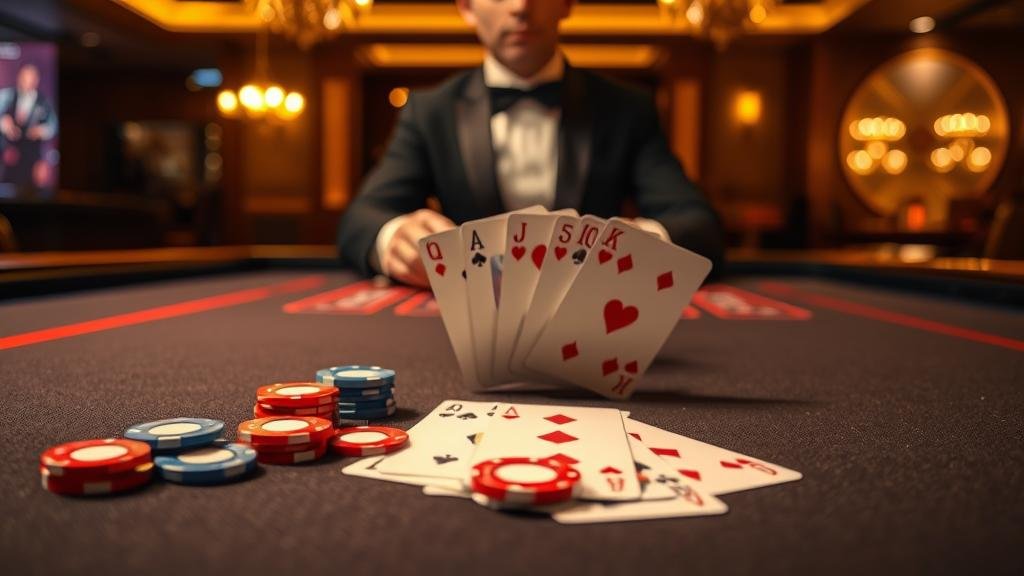 คู่มือบา คา ร่า เว็บ ตรงสำหรับมืออาชีพ 556