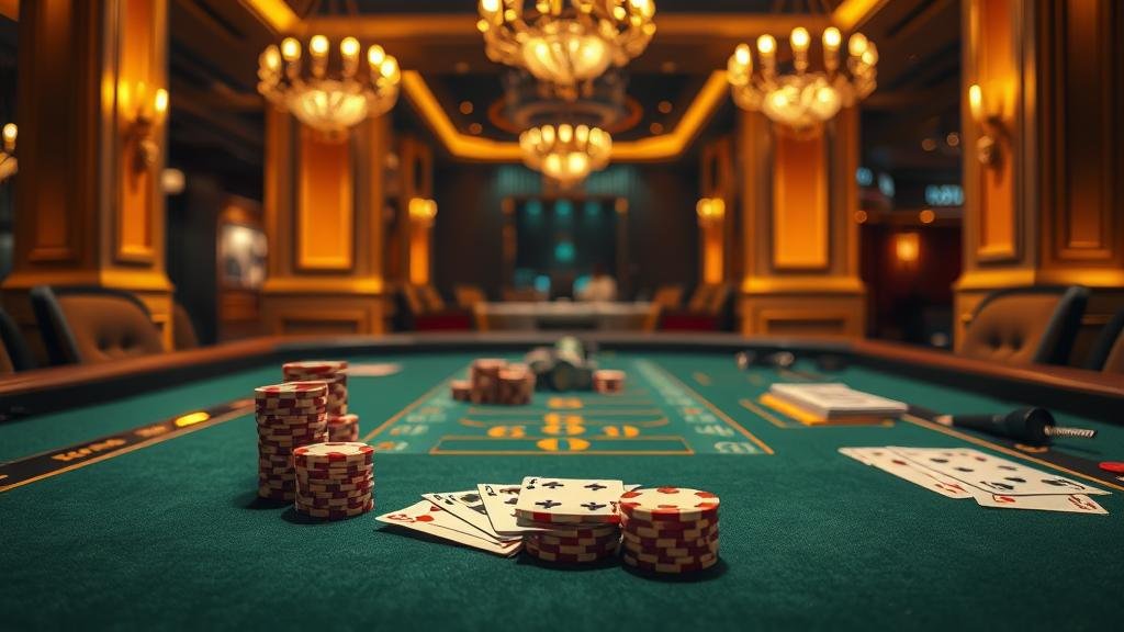 คู่มือบา คา ร่าสำหรับมืออาชีพ 590 - Complete Guide