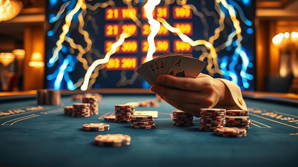 เจาะลึก! สูตรบาคาร่า 666, 350, 168: เล่นบาคาร่าสายฟ้า ให้เหมือนเซียน mypk789