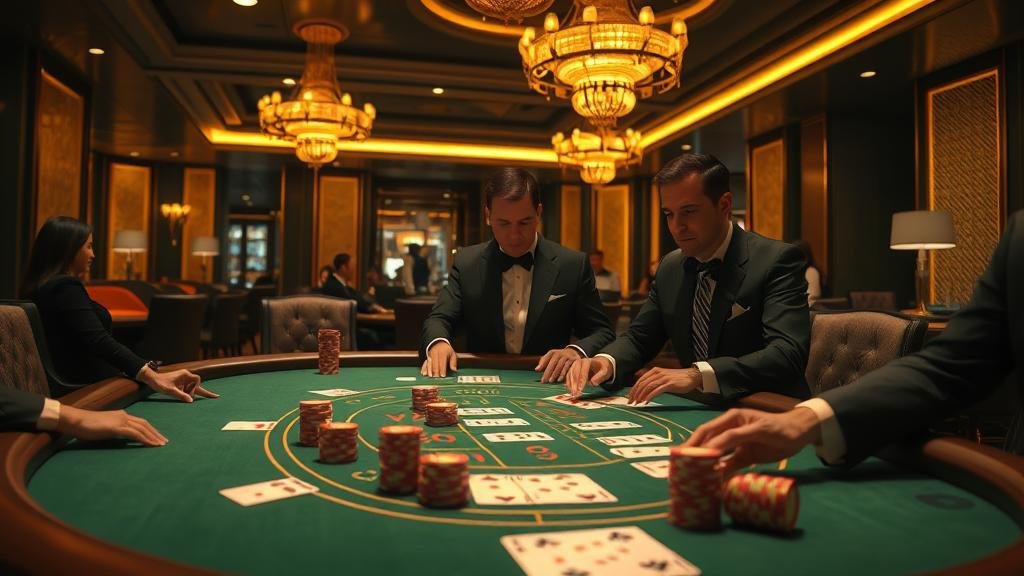 เจาะลึก บา คา ร่า 666, 350, 168: สูตรลับ เล่นบาคา ให้เหนือกว่าใคร สเต็ปเซียน