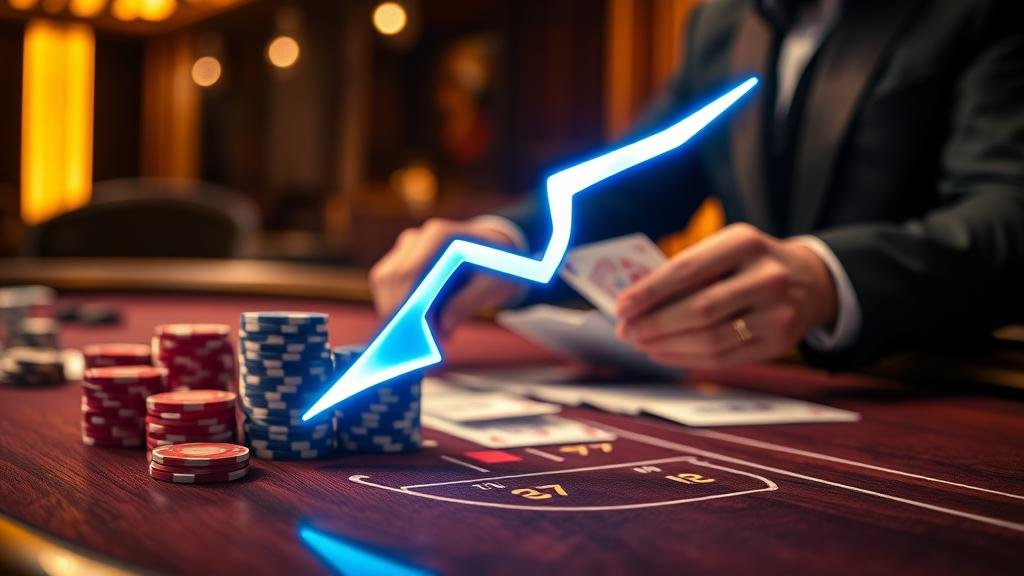 เปิดเคล็ดลับเซียน บา คา ร่า 666, 350: เล่นบาคาร่าสายฟ้า ให้ปังแบบมืออาชีพ myp...