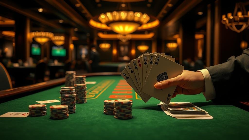 เผยเคล็ดลับ บา คา ร่า 666, 350: สูตรเด็ด 2025 เล่นบาคาให้เหนือชั้น