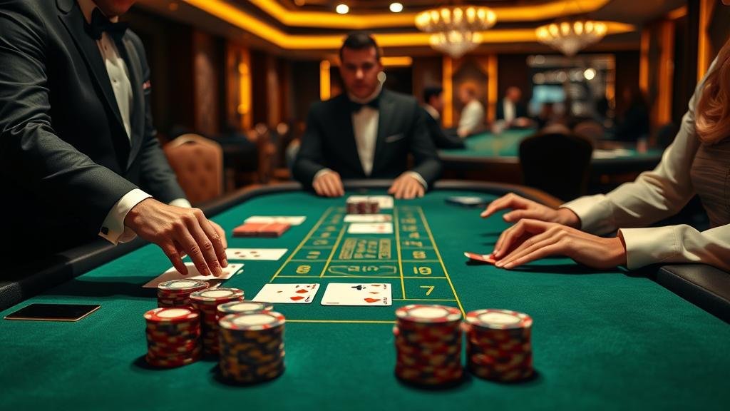 myplayvip: สูตรบาคาร่า 1688 ฉบับเซียน ae gaming เล่นยังไงให้รวยแบบเซียน