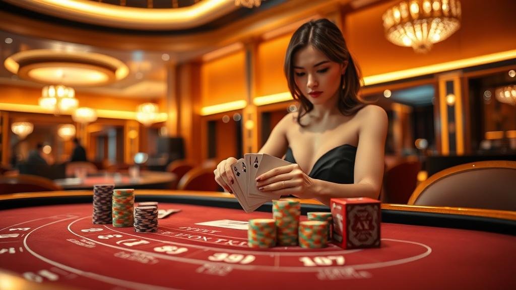 myplayvip: บาคาร่า 1688 ฉบับเซียน สอนเล่น AE Gaming ให้เป็นอาชีพ