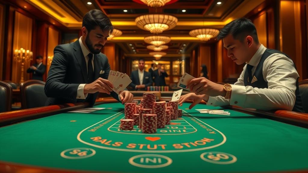 myplayvip: สูตรบาคาร่า 1688 จากเซียน ae gaming ฉบับเข้าใจง่ายสำหรับมือใหม่