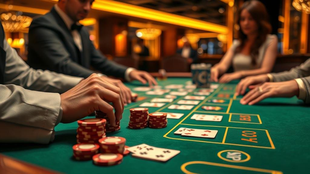 myplayvip: สูตรลับบาคาร่า 1688 จากเซียน ae gaming เล่นยังไงให้รวยจริง