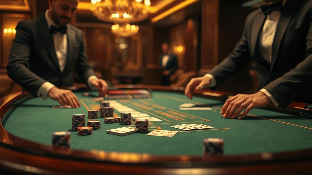 myplayvip: เทคนิคบาคาร่า 1688 จากเซียน AE Gaming ฉบับมือใหม่หัดเล่น