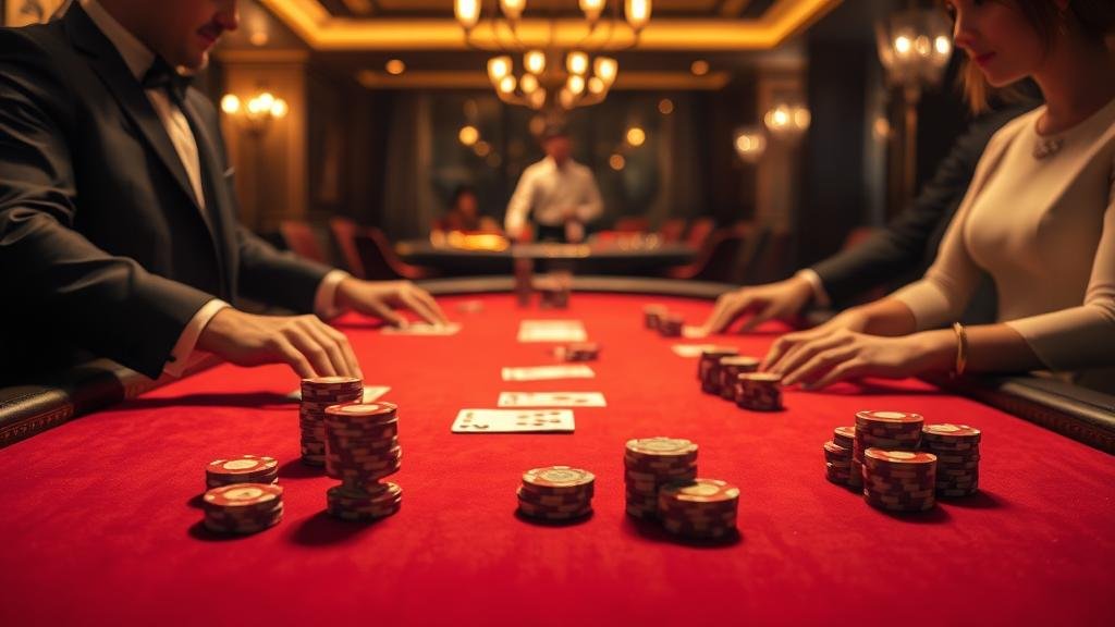 myplayvip: สูตรบาคาร่า 1688 ฉบับเซียน ae gaming มือใหม่ก็เล่นให้รวยได้