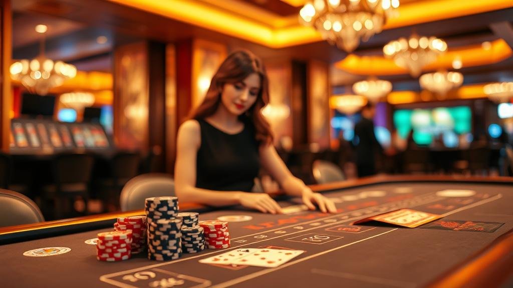 myplayvip: มือใหม่หัดเล่น บาคาร่า 1688 ae gaming แจกเทคนิคเซียน เล่นยังไงให้ปัง