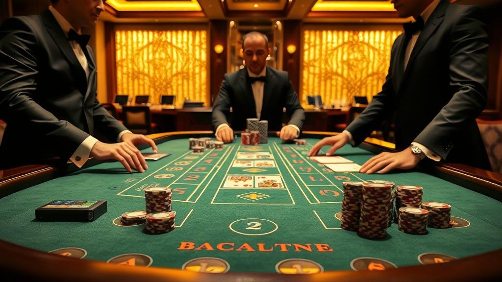 myplayvip: มือใหม่หัดเล่นบาคาร่า 1688 กับ ae gaming ฉบับเซียน ทำเงินได้จริง