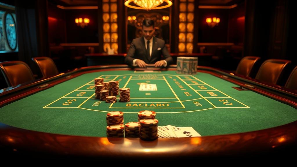 myplayvip: สูตรลับบาคาร่า 1688 จากเซียน ae gaming เล่นให้รวยแบบจับเสือ