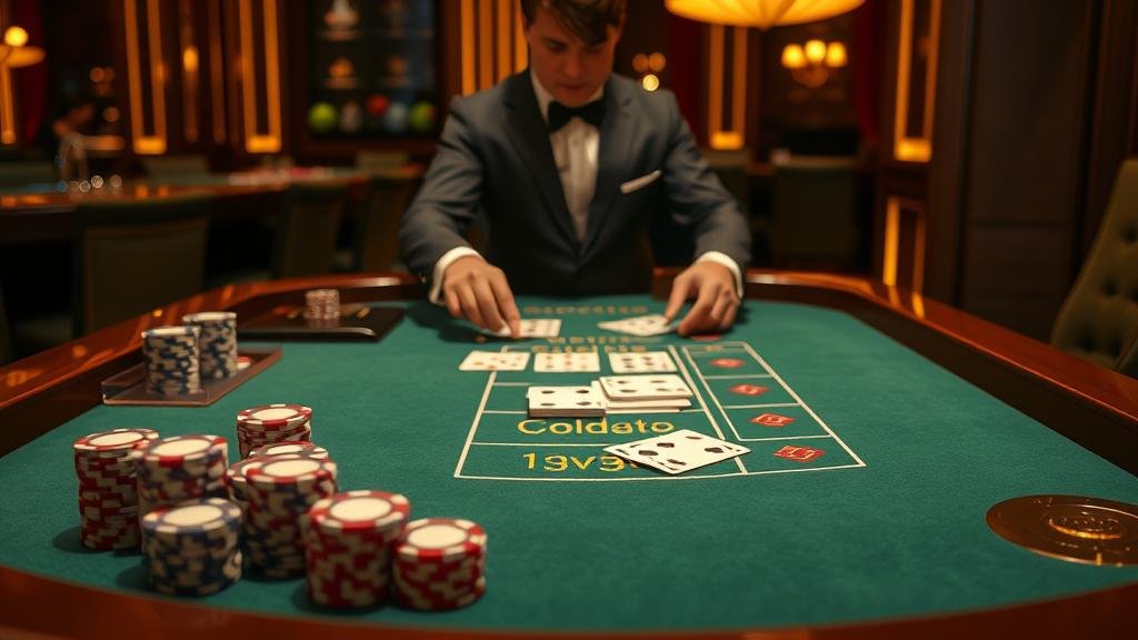 myplayvip: บา ค่า ร่า 1688 ฉบับเซียน! สอนเทคนิค ae บา คา ร่า ออนไลน์ เล่นยังไ...