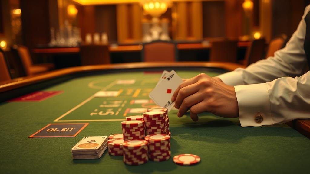 คู่มือแทง บา คา ร่าสำหรับมืออาชีพ 714 - Complete Guide