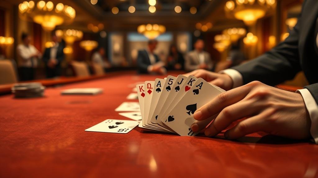 สูตรบาคาร่า AI วิเคราะห์เกม