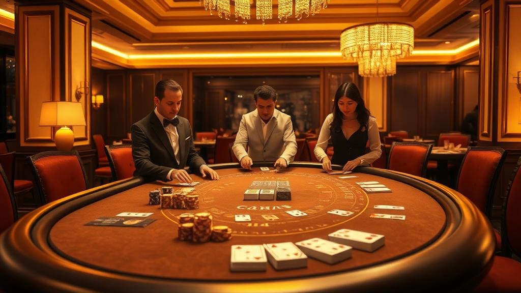 คู่มือแทง บา คา ร่าสำหรับมืออาชีพ 720 - Complete Guide