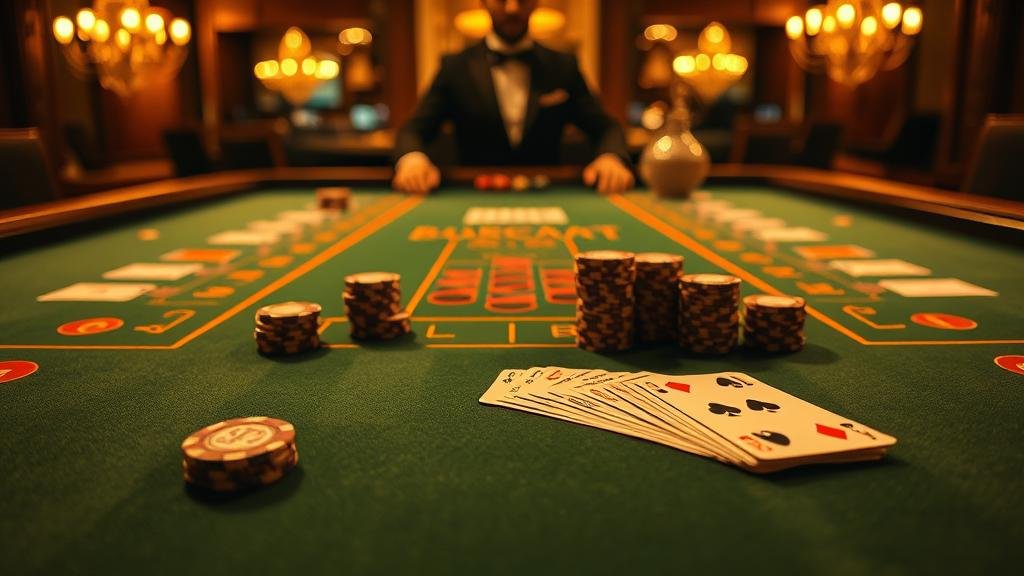 คู่มือแทง บา คา ร่าสำหรับมืออาชีพ 717 - Complete Guide