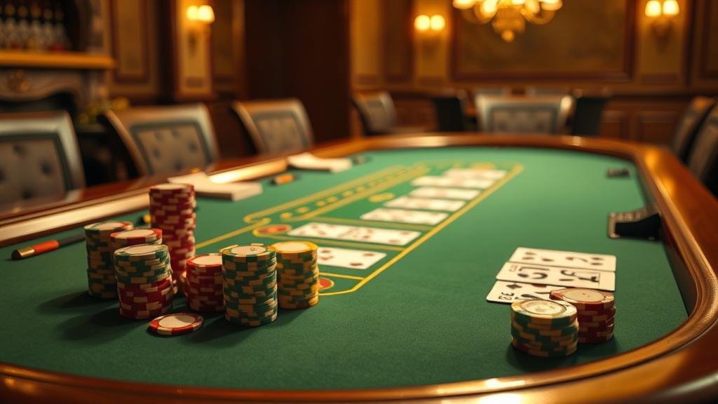 รวมเกมคาสิโนออนไลน์ยอดนิยม