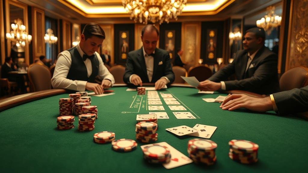 คู่มือแทง บา คา ร่าสำหรับมืออาชีพ 726 - Complete Guide