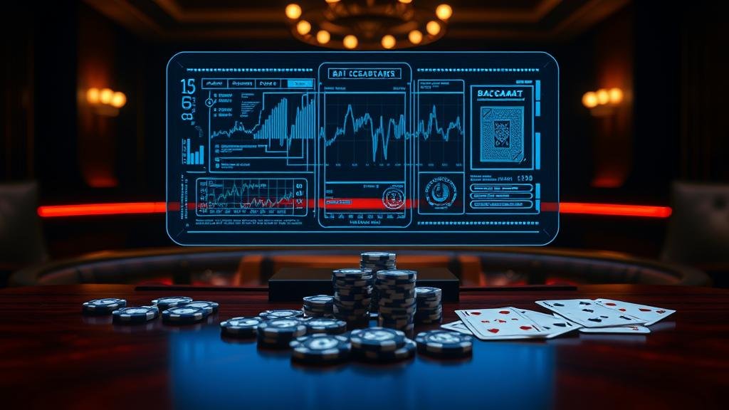 คู่มือสูตรบาคาร่าฟรีสำหรับมืออาชีพ 738 - Complete Guide