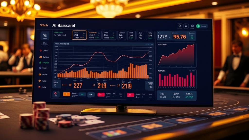 คู่มือสูตรบาคาร่าฟรีสำหรับมืออาชีพ 744 - Complete Guide