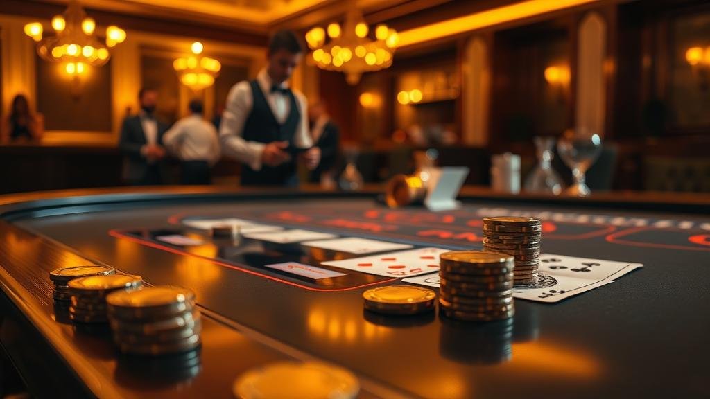 คู่มือสูตรบาคาร่าฟรีสำหรับมืออาชีพ 747 - Complete Guide