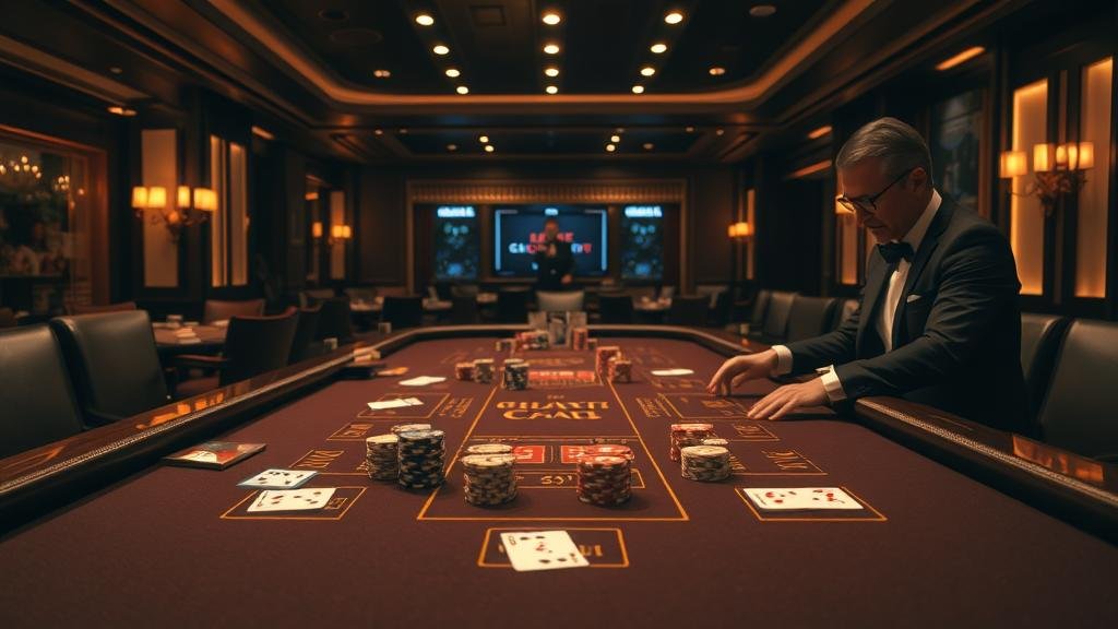 คู่มือสูตรบาคาร่าฟรีสำหรับมืออาชีพ 753 - Complete Guide