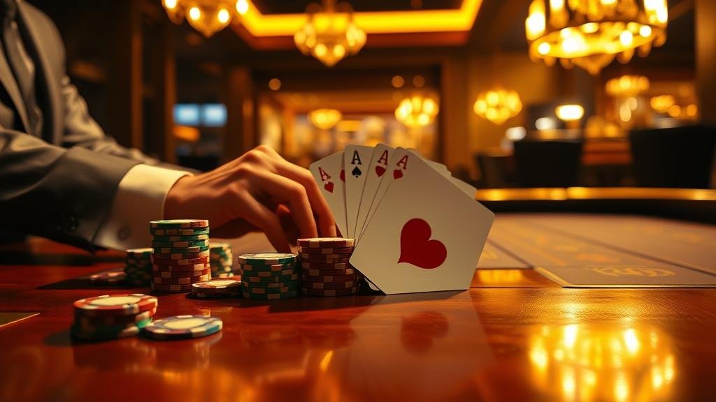 คู่มือบา คา ร้าสำหรับมืออาชีพ 758 - Complete Guide