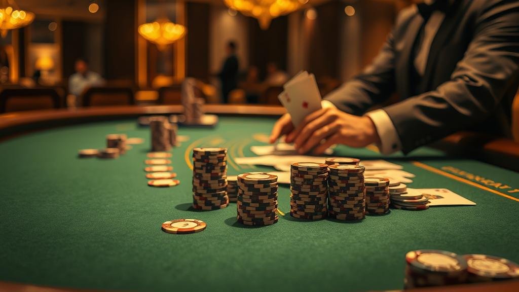 คู่มือบา คา ร้าสำหรับมืออาชีพ 766 - Complete Guide