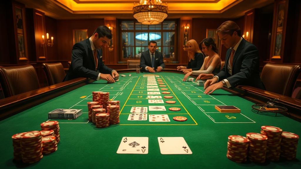 โปรโมชั่นบาคาร่าเครดิตฟรี