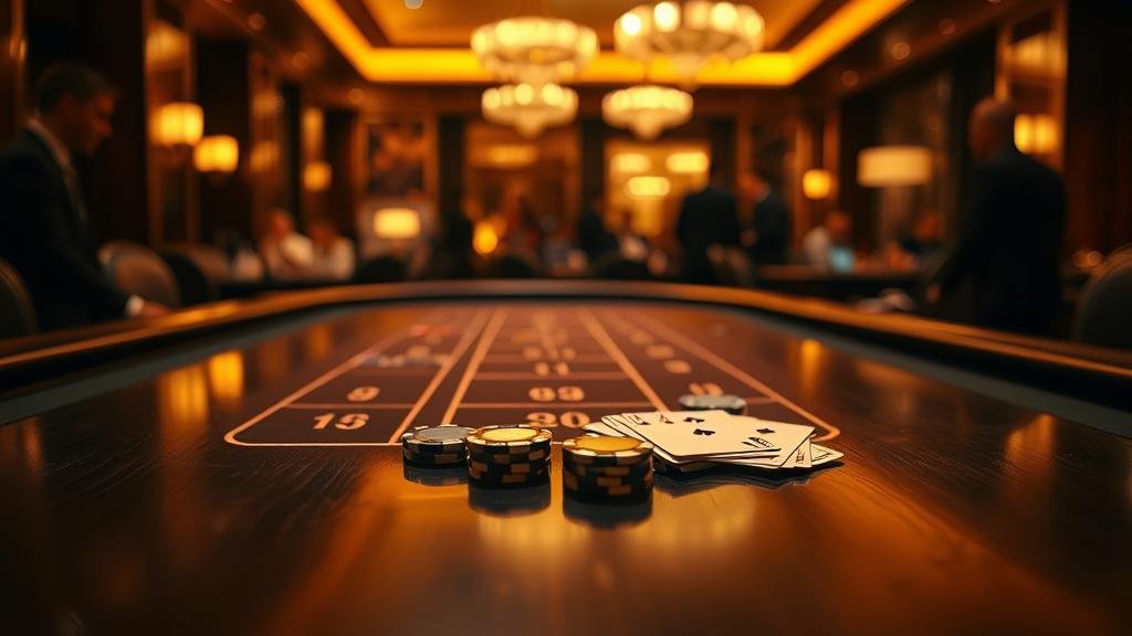 ตัวอย่างแอปพลิเคชันสูตรบาคาร่า AI บนมือถือ