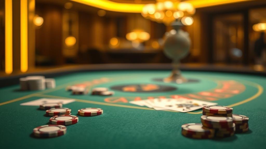 เซียนบอกเอง! สูตรบาคาร่า AI อัปเดตล่าสุด เล่นออนไลน์ได้เงินจริง