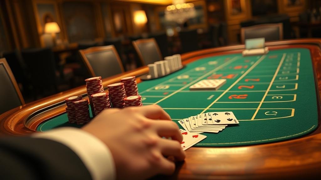 คู่มือบา คา ร้าสำหรับมืออาชีพ 785 - Complete Guide