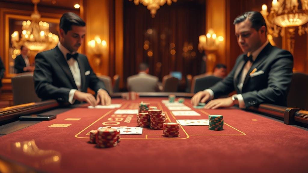 คู่มือบา คา ร้าสำหรับมืออาชีพ 777 - Complete Guide