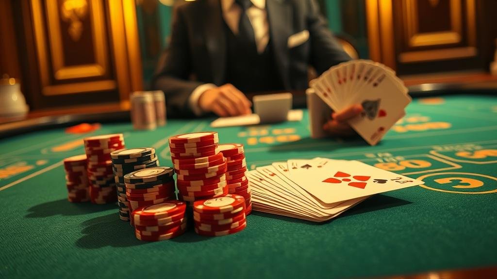 คู่มือบา คา ร้าสำหรับมืออาชีพ 783 - Complete Guide