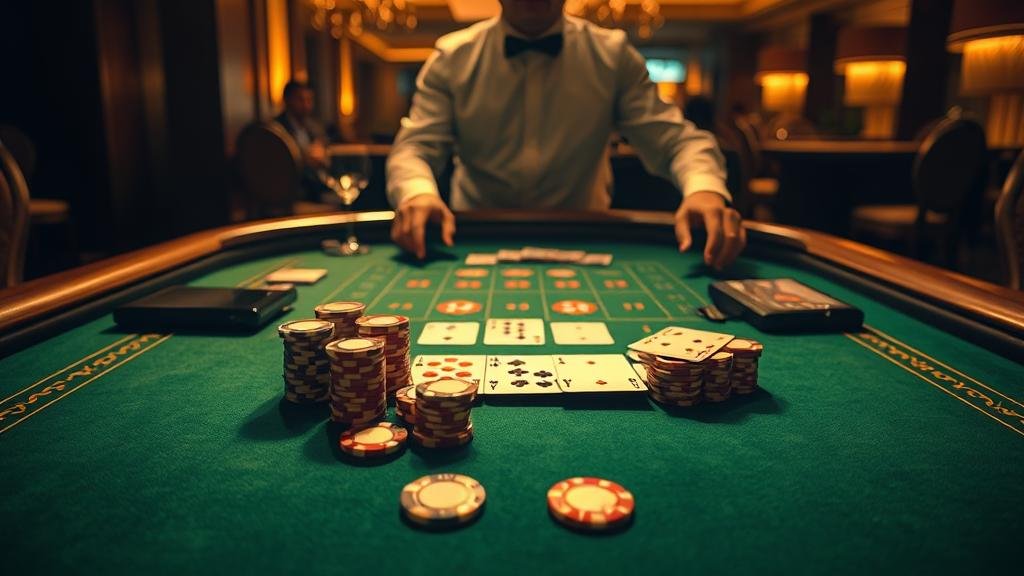 คู่มือบา คา ร้าสำหรับมืออาชีพ 788 - Complete Guide