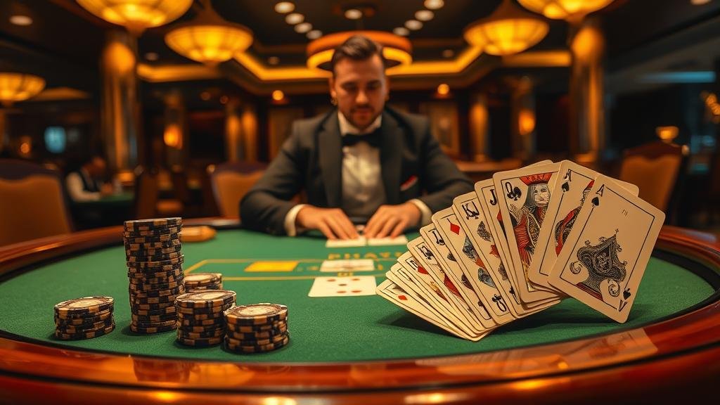 การบริหารเงินทุน บา คา ร่า