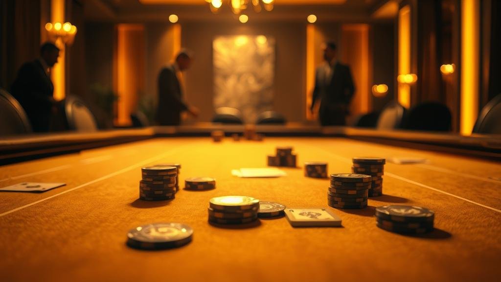 การนับแต้มและอัตราจ่ายบาคาร่า