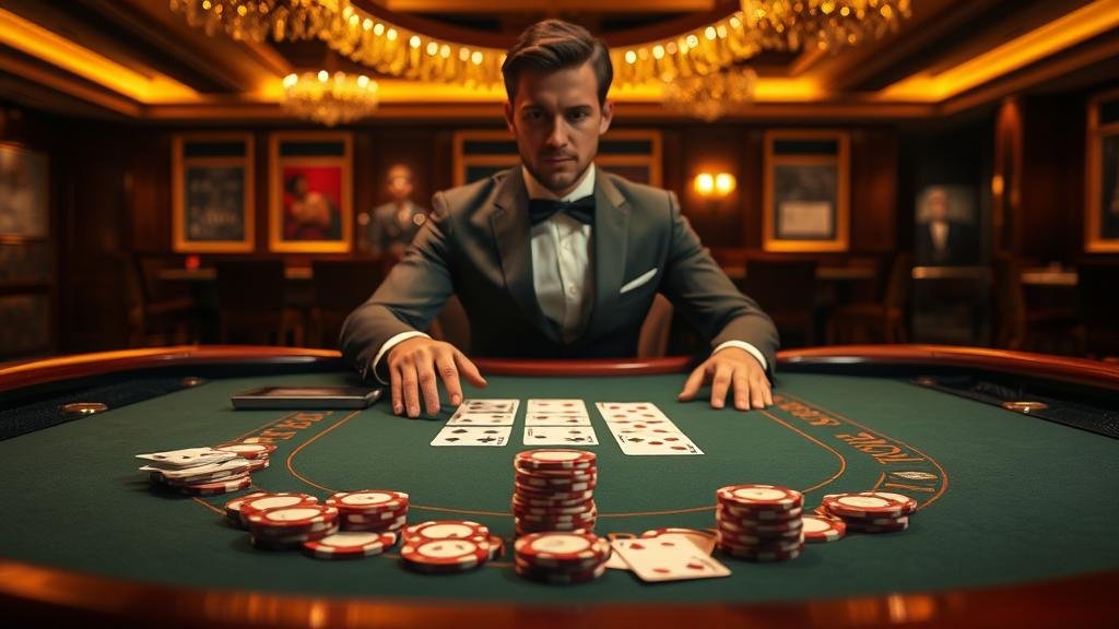 แอพพลิเคชั่นบาคาร่าที่เล่นได้เงินจริง