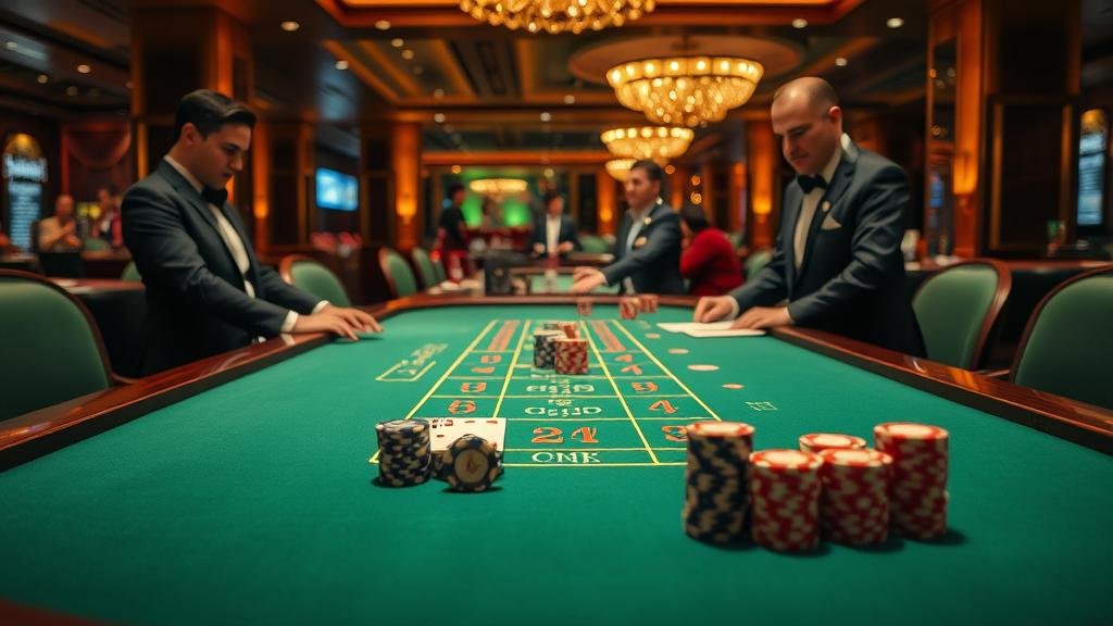 nagaokasekizai: เซียนบาคาร่า Allbet ชวนมือใหม่ปั่นบาคาร่าออนไลน์ให้ปัง