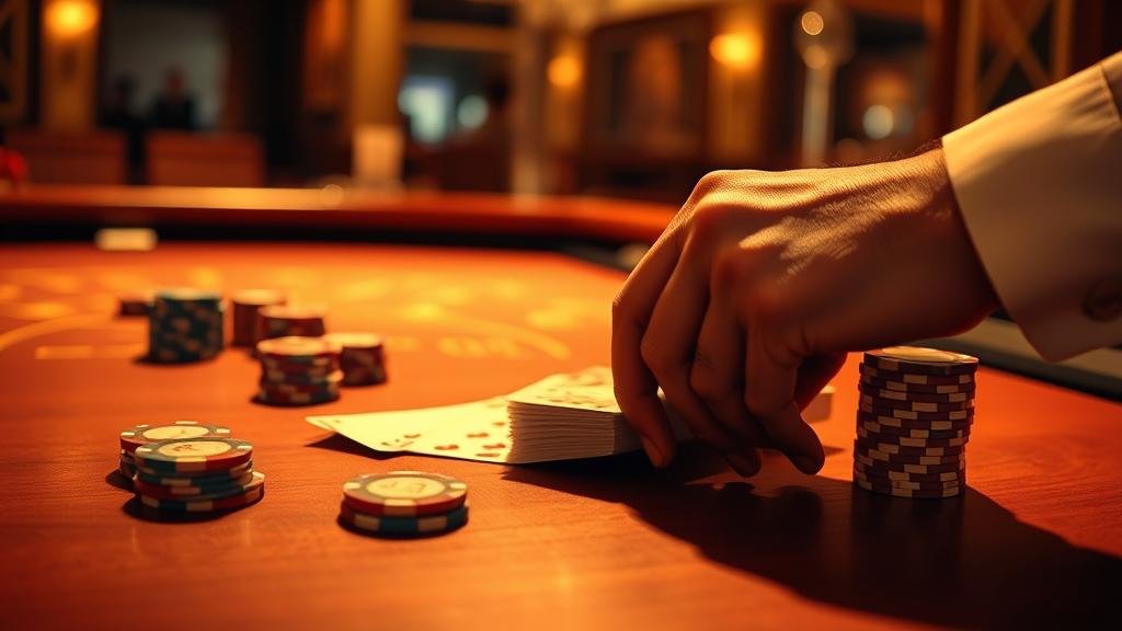 คู่มือบา คา ร้าสำหรับมืออาชีพ 774 - Complete Guide