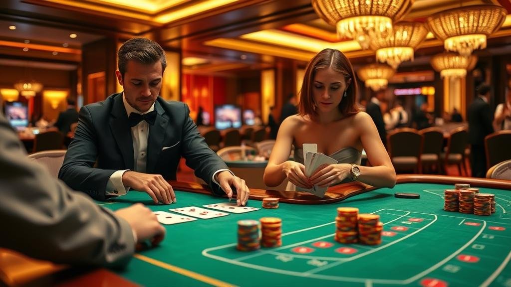 เซียนบาคาร่า Allbet ชวนมือใหม่หัดเล่น บาคาร่าsexy บนเว็บตรงต่างประเทศ