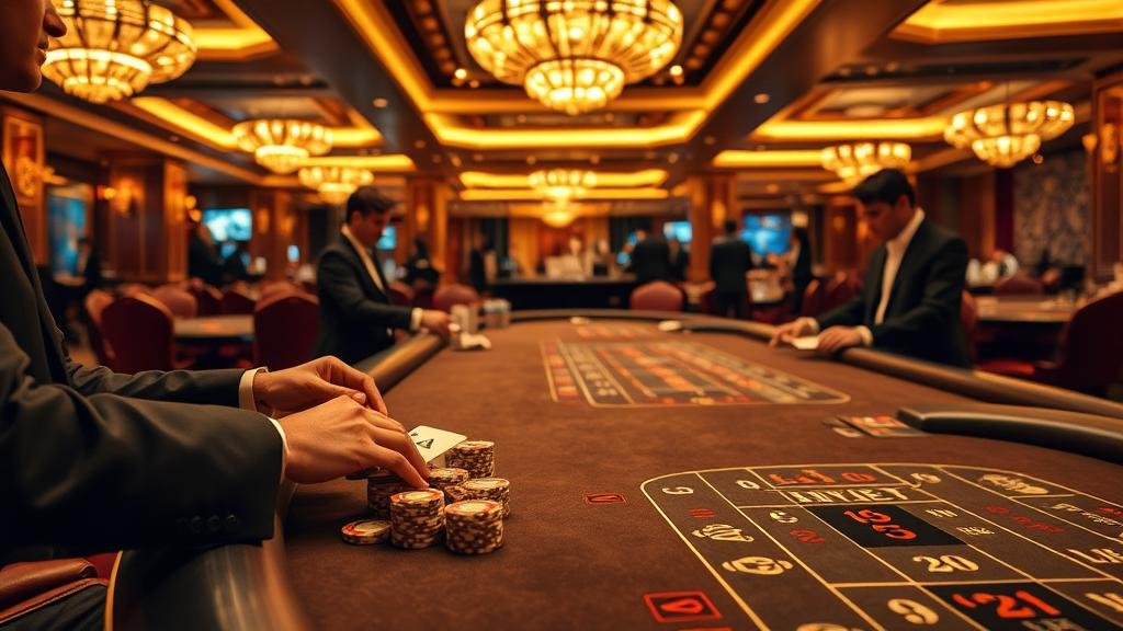 คู่มือเว็บตรงจากต่างประเทศ ไม่ผ่านเอเย่นต์สำหรับมืออาชีพ 799