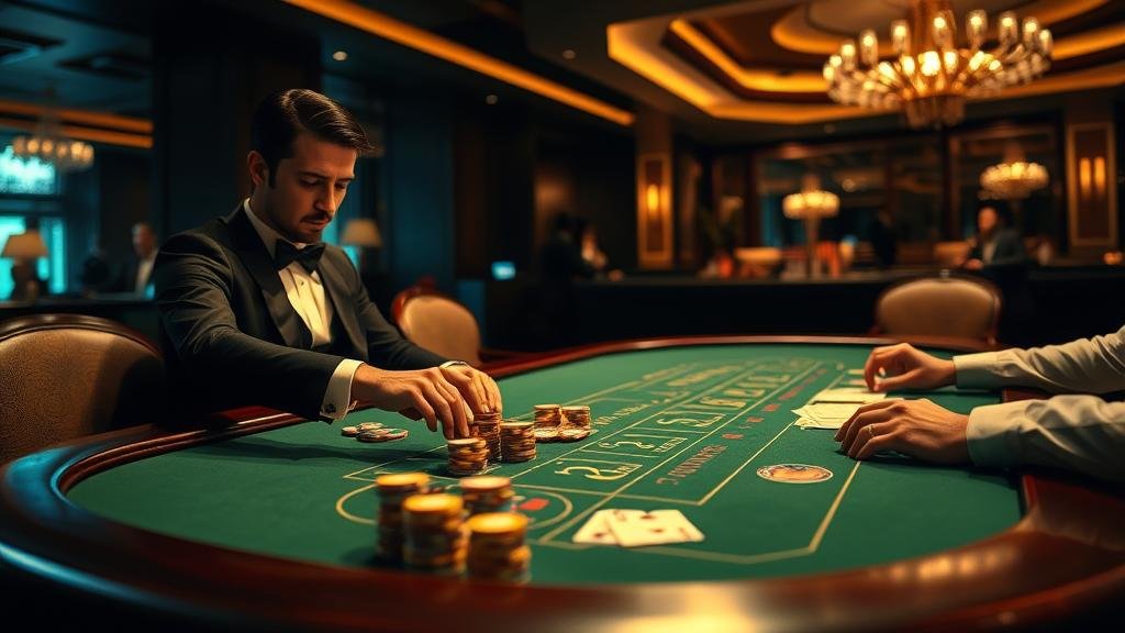 แอพพลิเคชั่นบาคาร่าบนมือถือ เล่นง่าย ได้เงินจริง