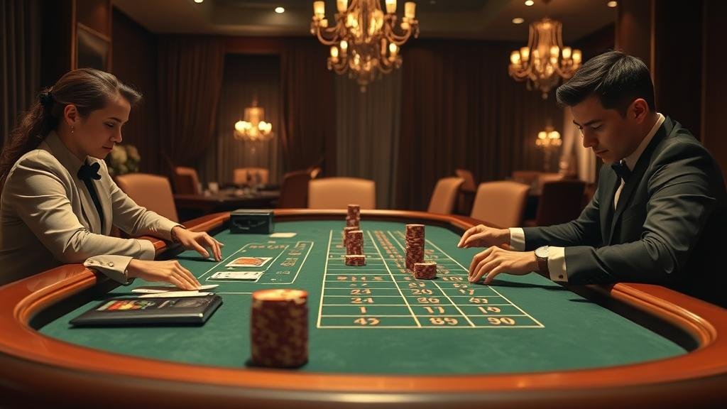 เทคนิคเซียนบาคาร่า allbet ฉบับ nagaokazaki: เล่นง่าย ได้เงินจริง บนเว็บตรงต่า...